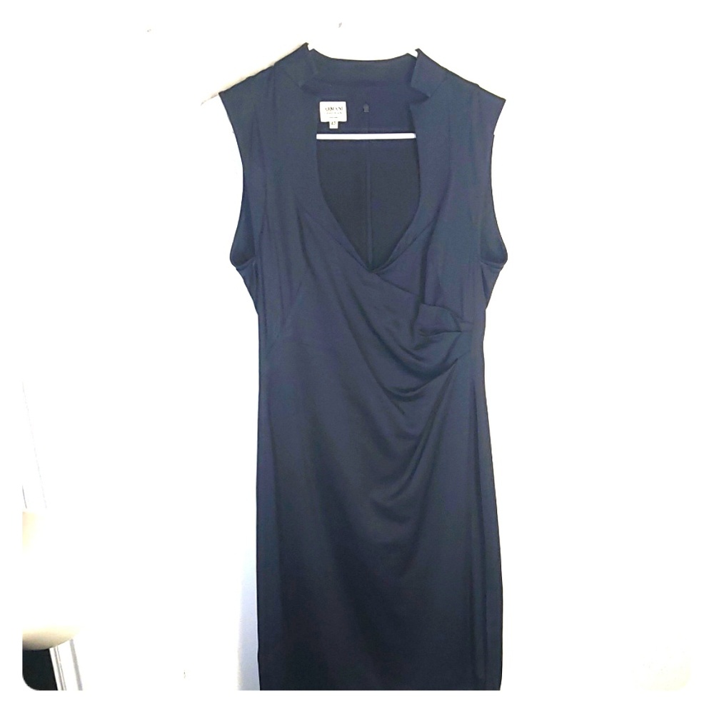 Armani cocktail dress